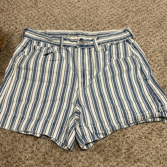 American Eagle Outfitters Pants - American Eagle Shorts